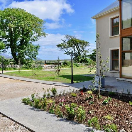 Island View Townhouses Clifden Dış mekan fotoğraf