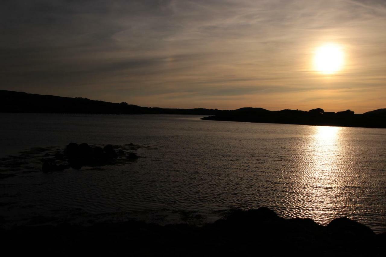 Island View Townhouses Clifden Dış mekan fotoğraf