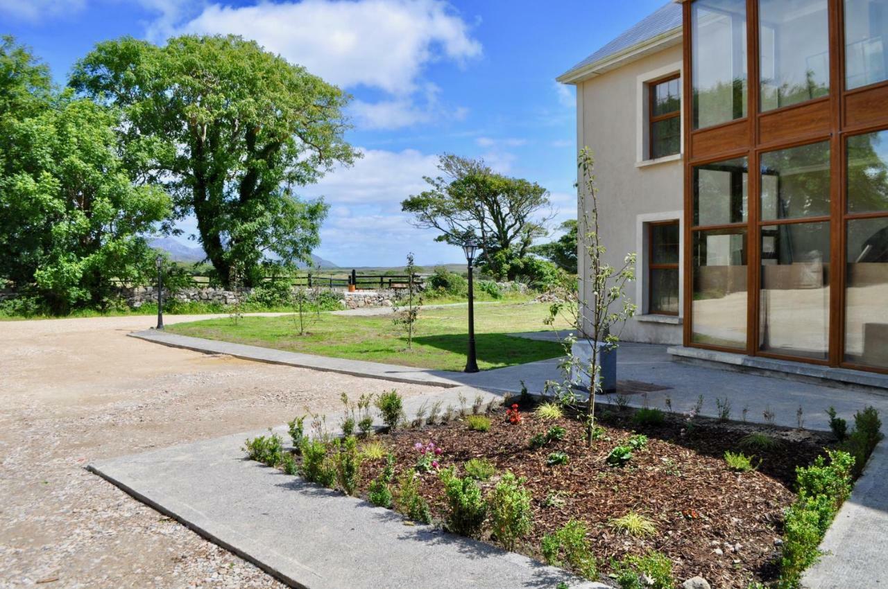 Island View Townhouses Clifden Dış mekan fotoğraf
