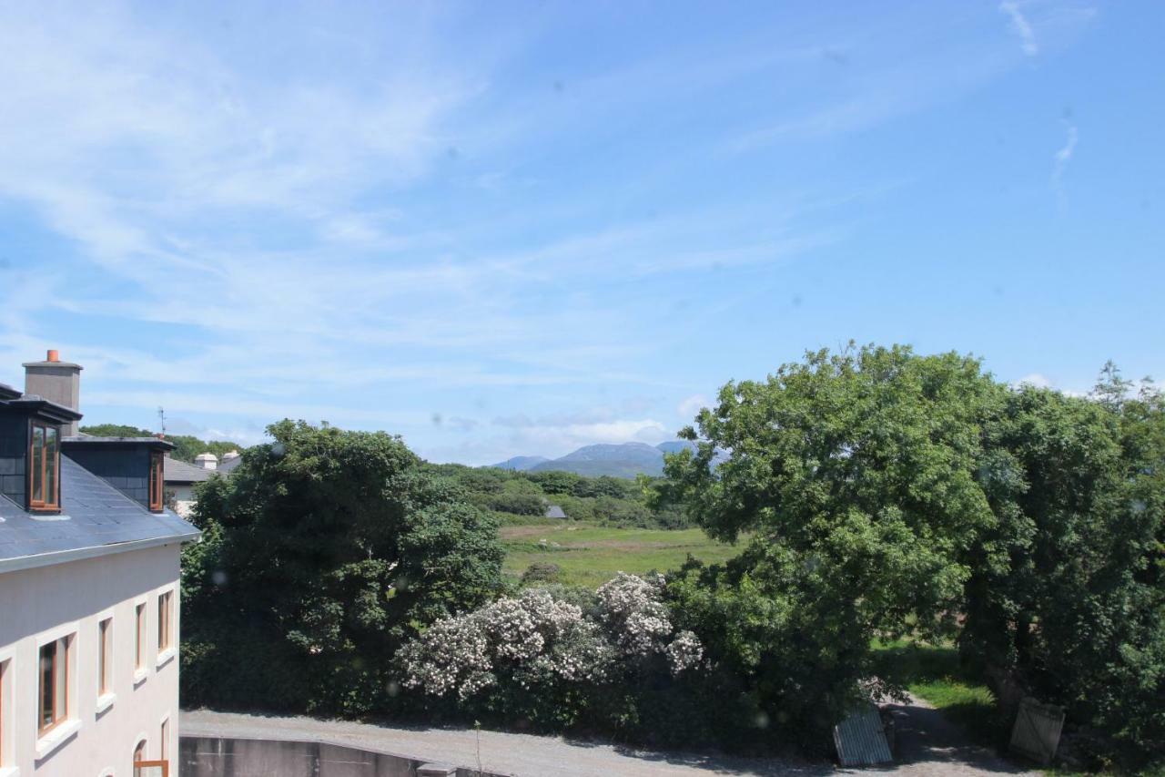 Island View Townhouses Clifden Dış mekan fotoğraf